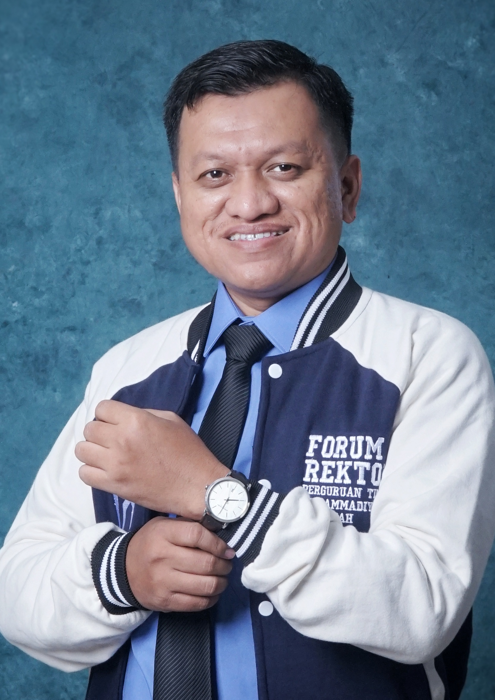 Rektor UMCI